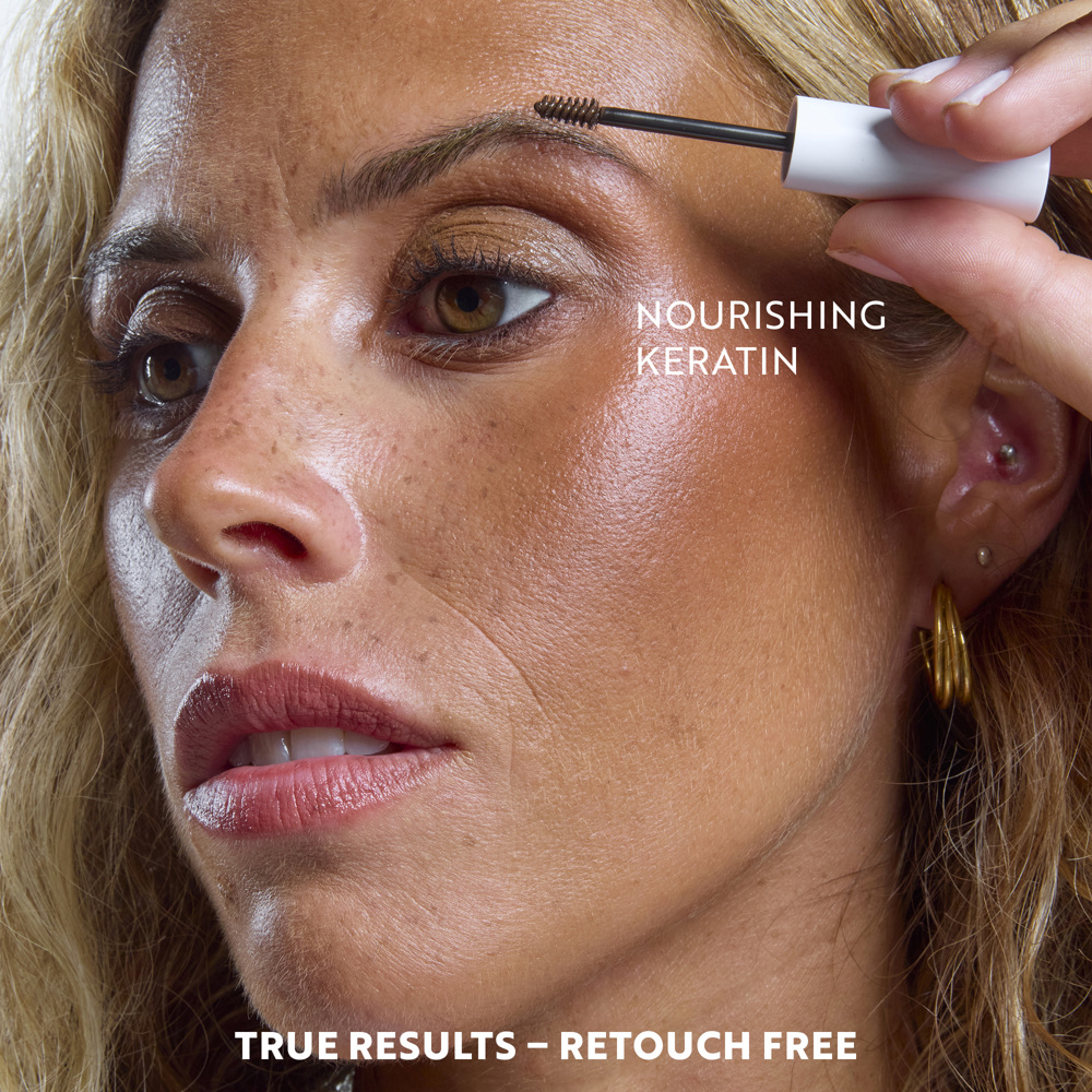 The Brow Fix Tinted Eyebrow Gel