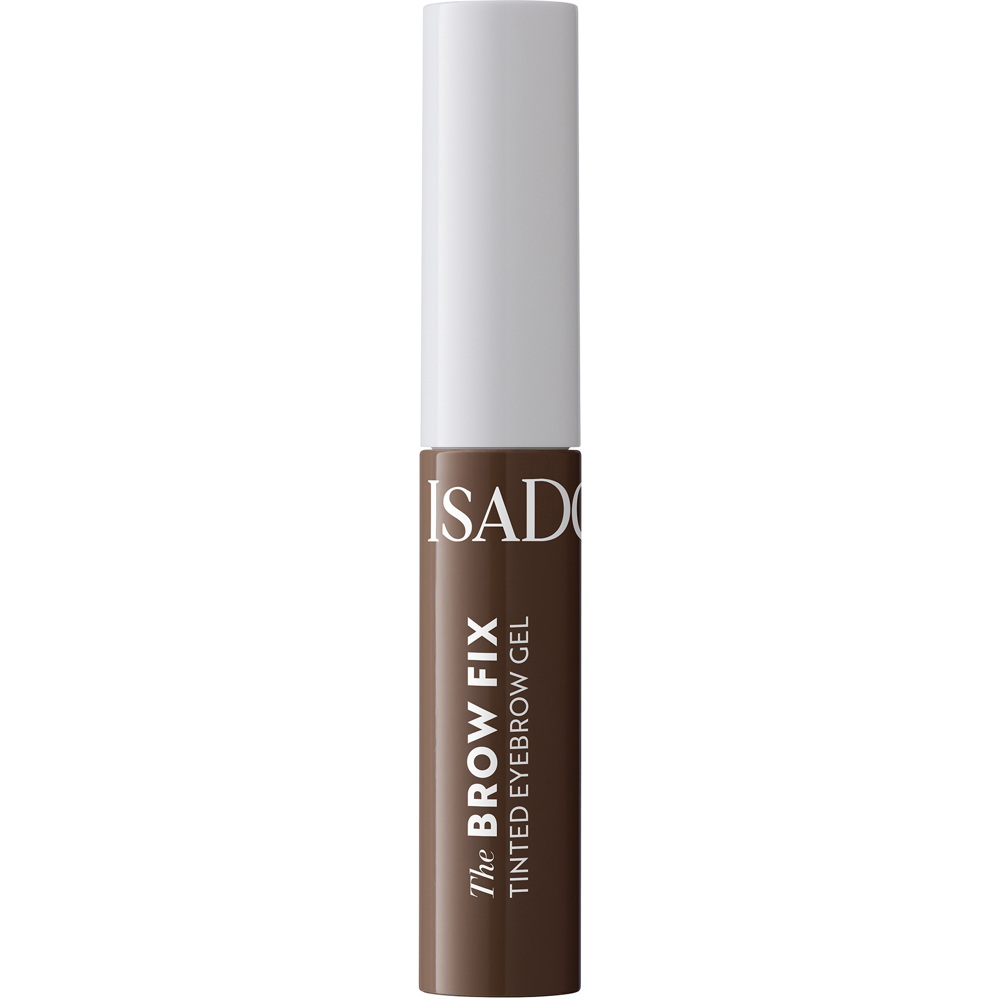 The Brow Fix Tinted Eyebrow Gel