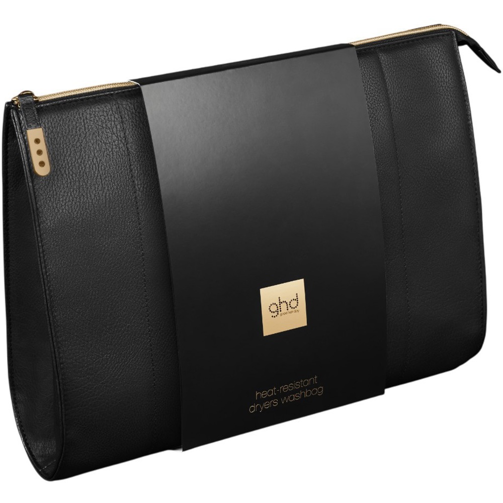 Heat Resistant Hair Dryer Bag