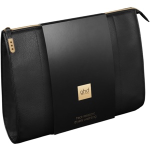 Heat Resistant Hair Dryer Bag