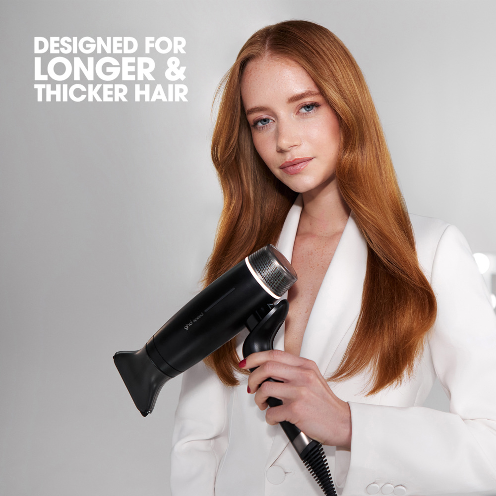 Halo Wide Smoothing Concentrator