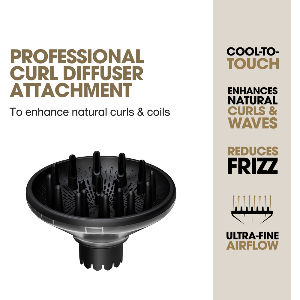 Pro Curl Diffuser