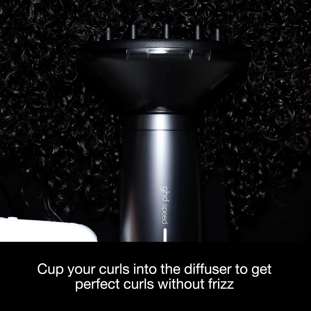 Pro Curl Diffuser