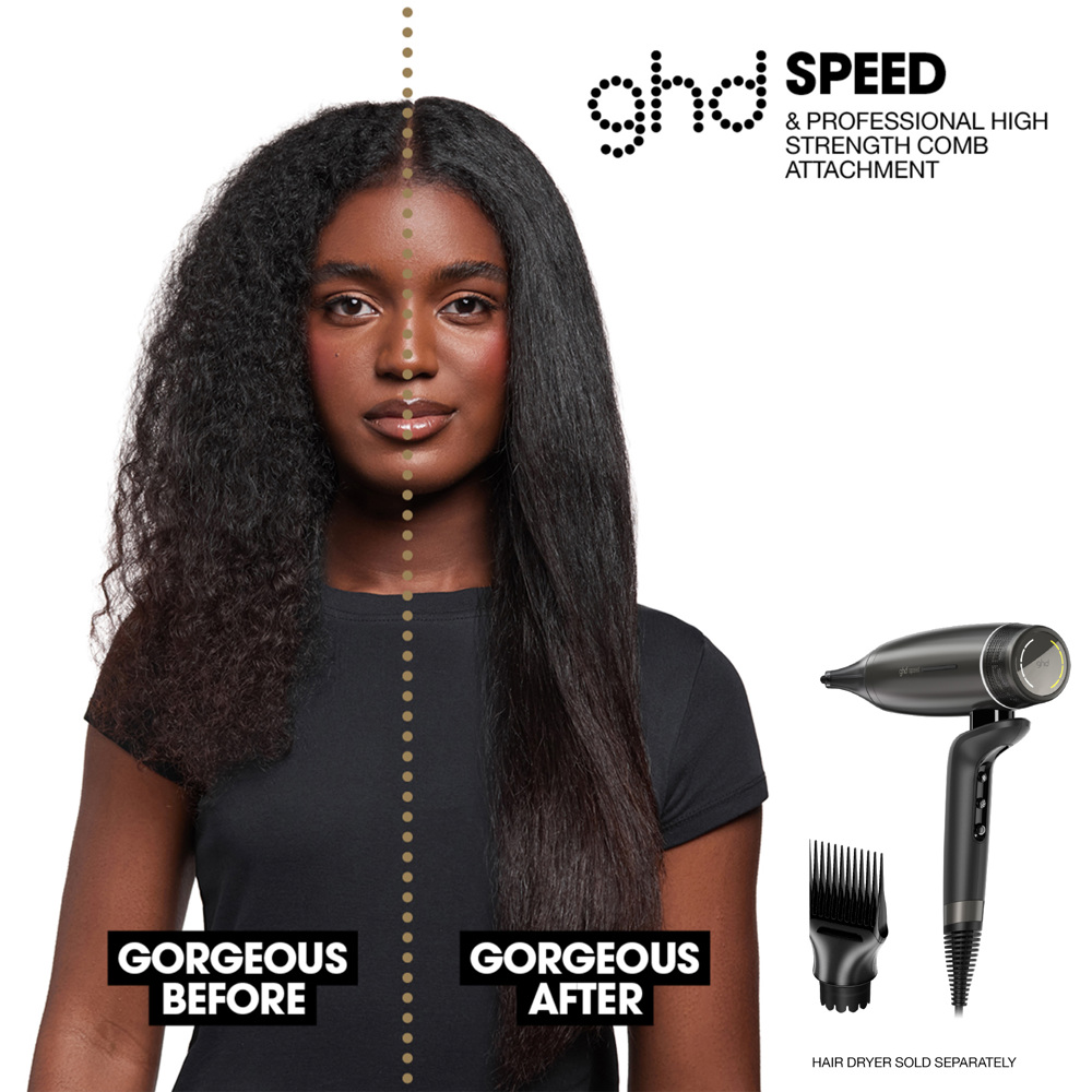 Pro High Strength Comb