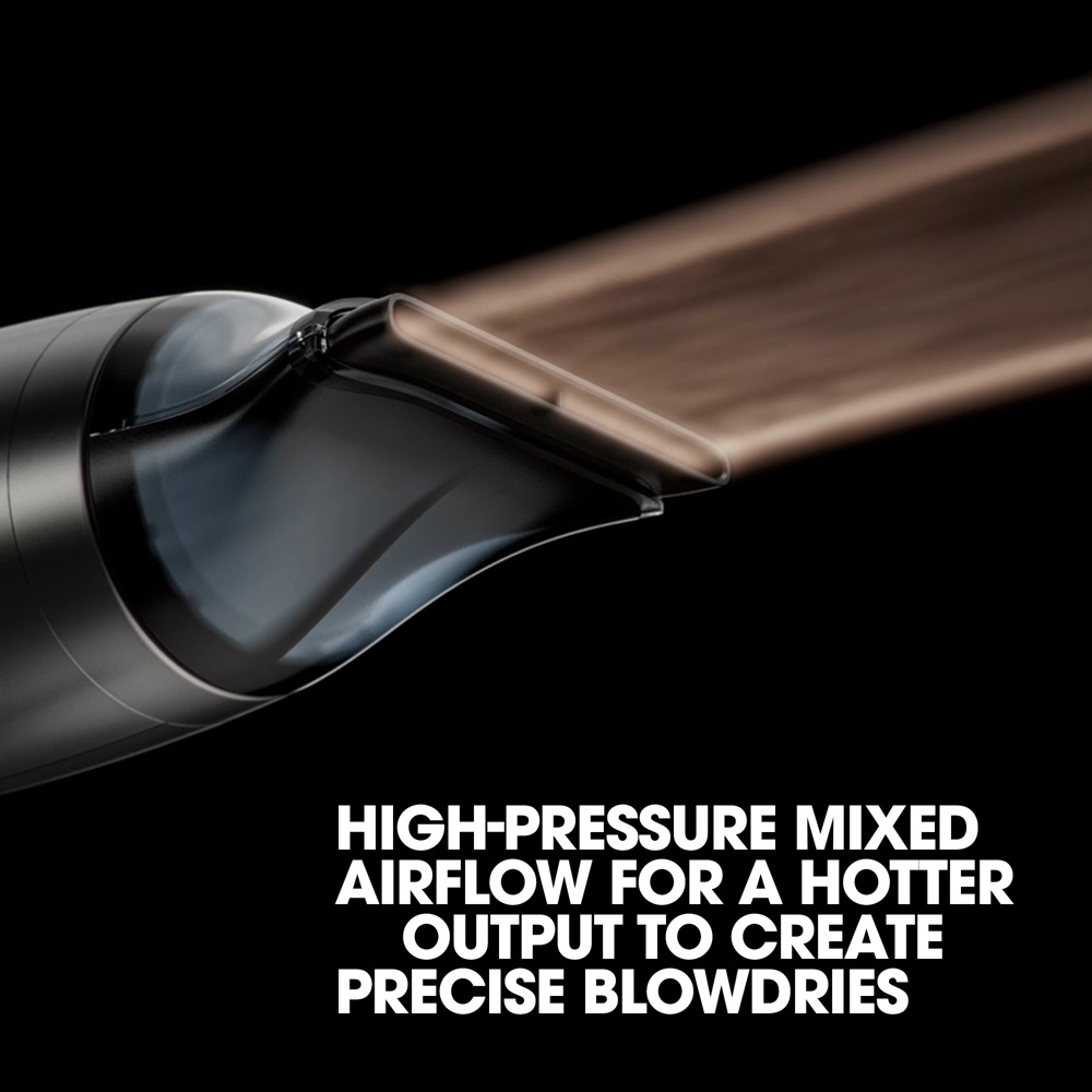 Pro Precision Styling Concentrator