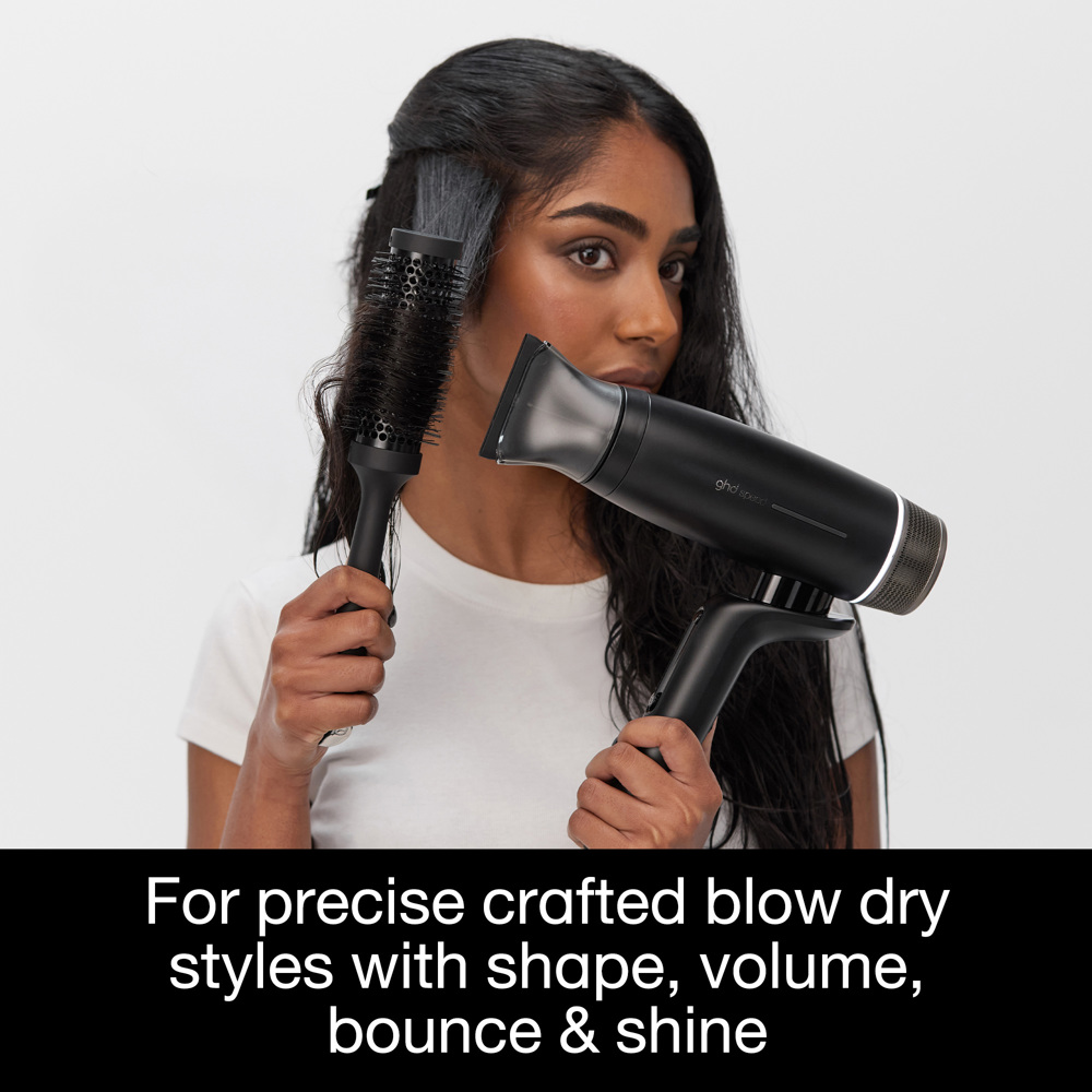 Pro Precision Styling Concentrator