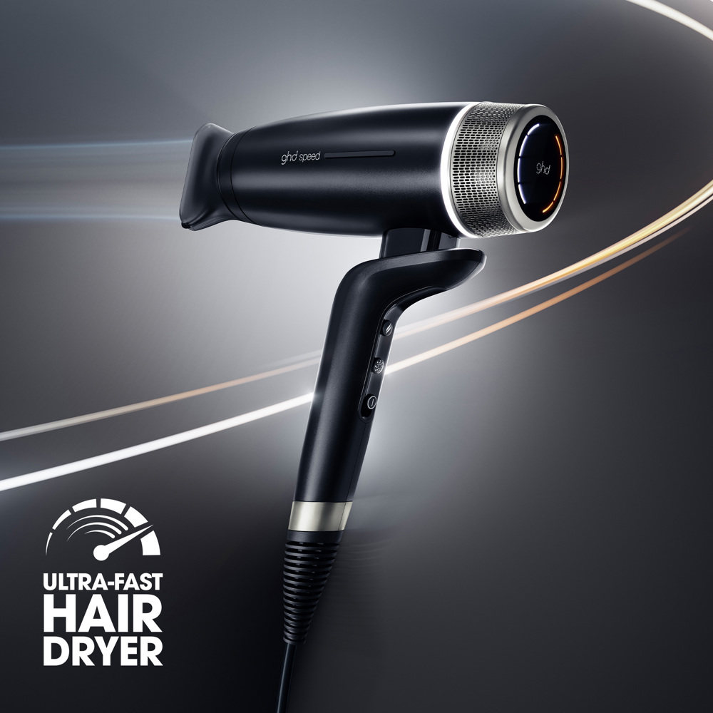 Speed Hair Dryer