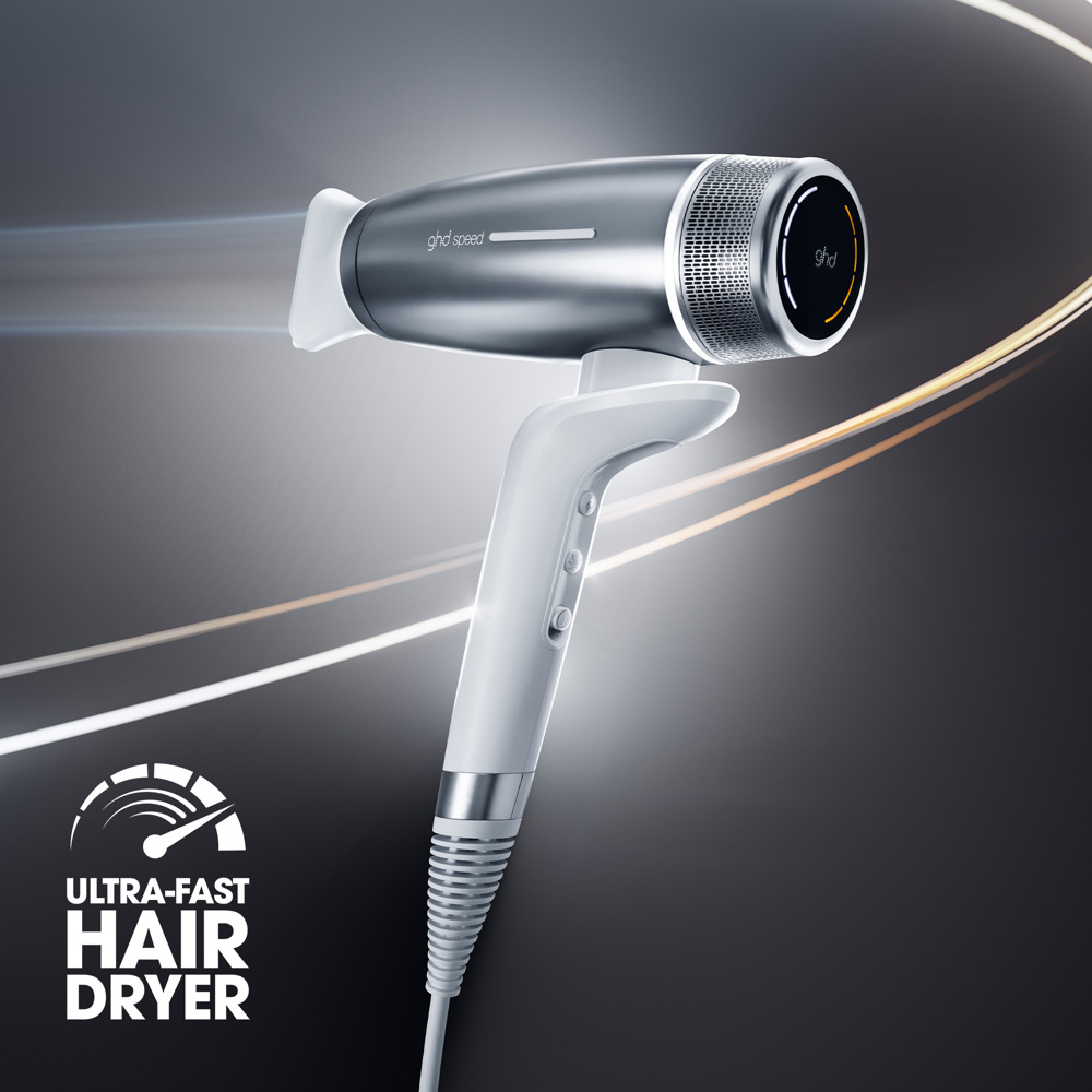 Speed Hair Dryer