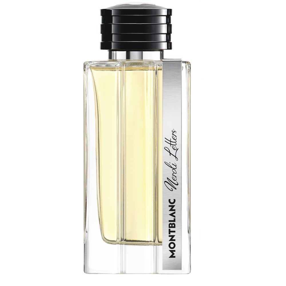 Neroli Letters, EdP