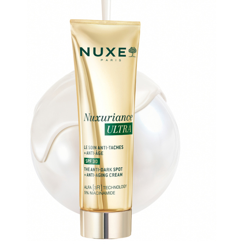Nuxuriance Ultra the Anti Dark Spot Cream SPF30, 50ml