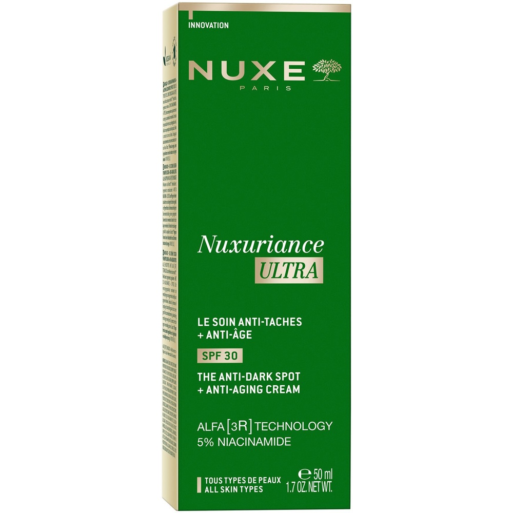 Nuxuriance Ultra the Anti Dark Spot Cream SPF30, 50ml