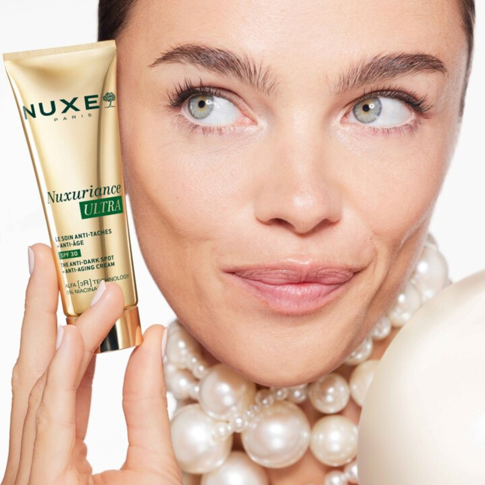 Nuxuriance Ultra the Anti Dark Spot Cream SPF30, 50ml