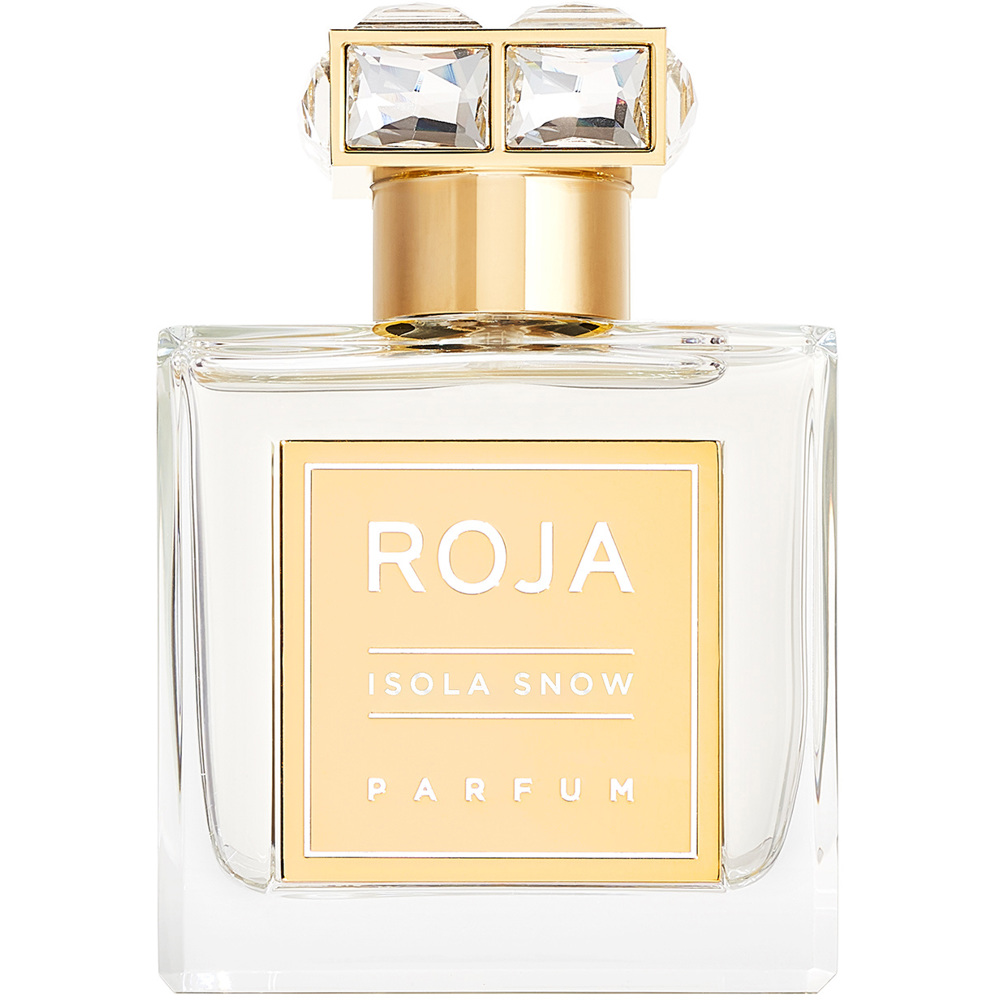 Isola Snow, Parfum