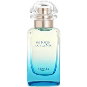 Un Jardin sous la Mer, Eau de Toilette