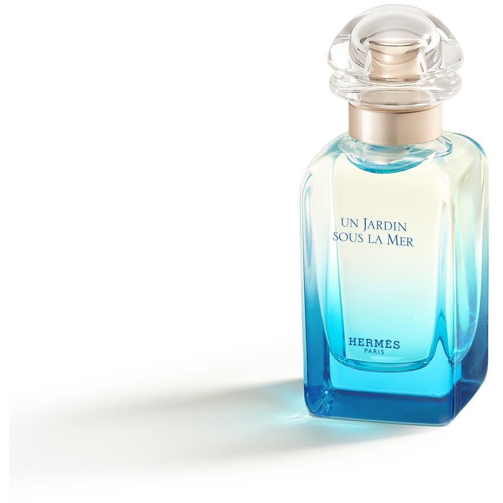 Un Jardin sous la Mer, Eau de Toilette