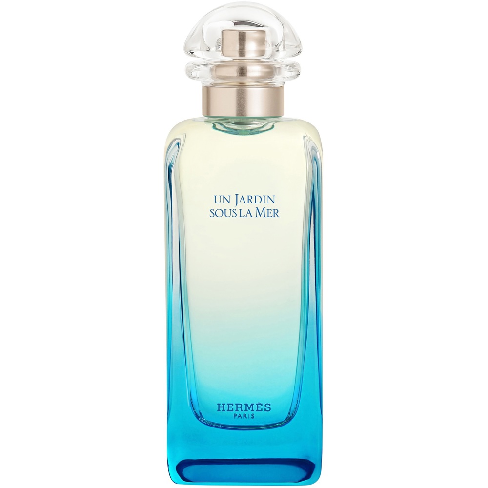 Un Jardin sous la Mer, Eau de Toilette