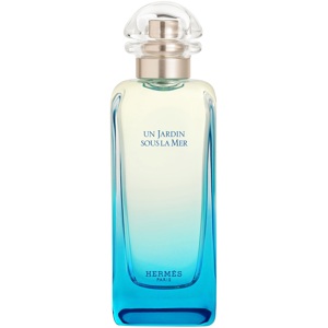 Un Jardin sous la Mer, Eau de Toilette