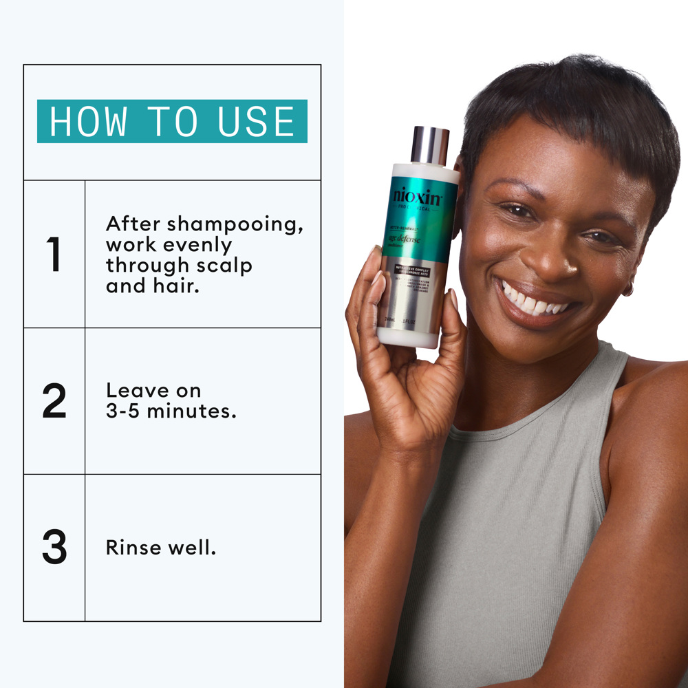 Age Defense Conditioner