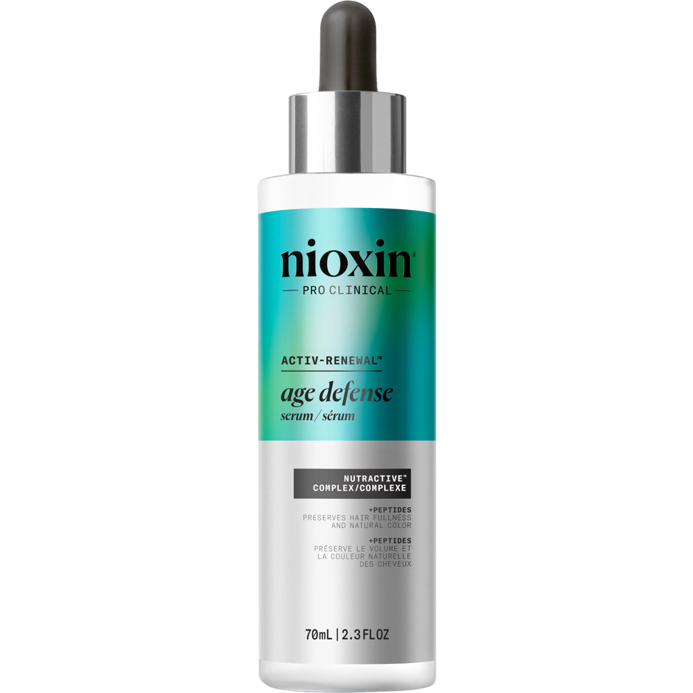 Age Defense Serum, 70ml