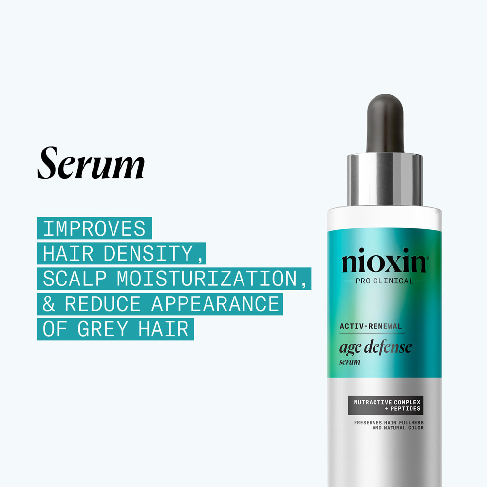 Age Defense Serum, 70ml