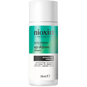 Age Defense Shampoo