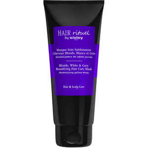 Blonde, White, Grey Hair Care Mask, 200ml