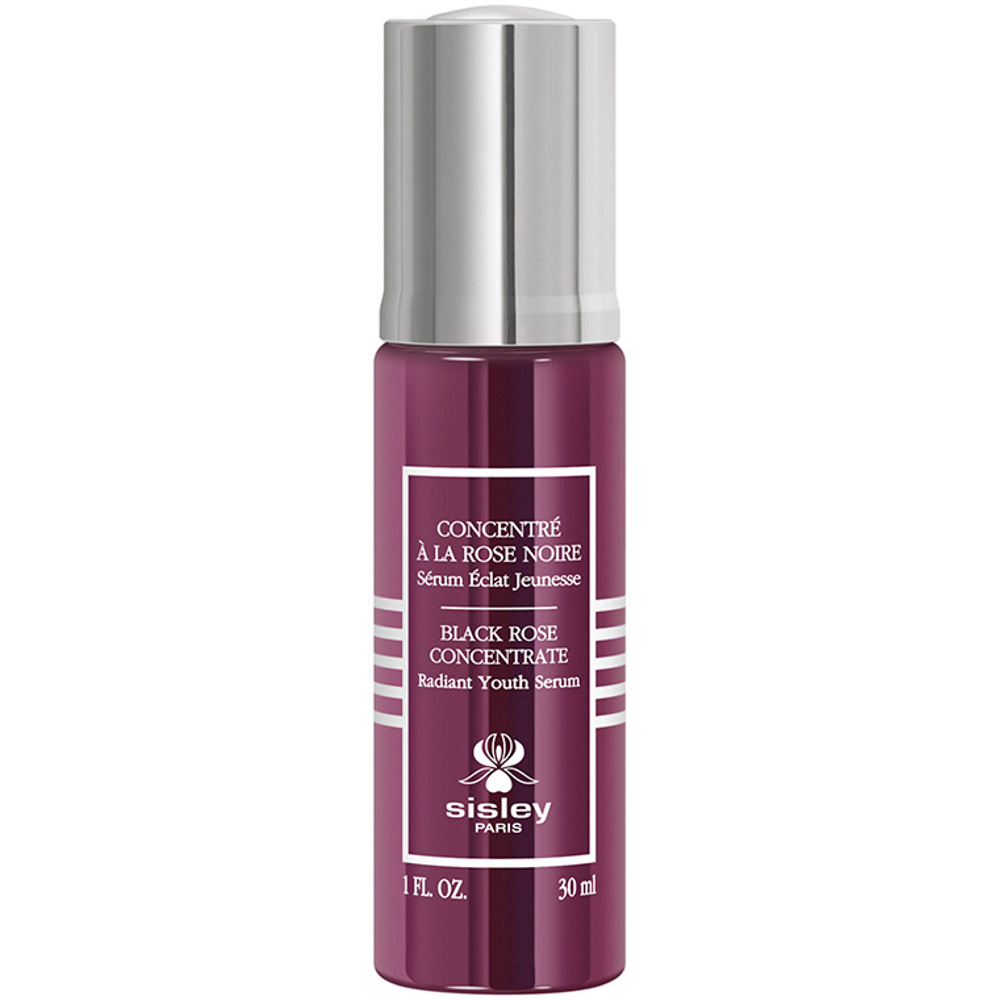 Black Rose Concentrate, 30ml