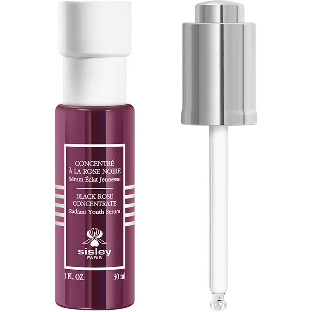 Black Rose Concentrate, 30ml