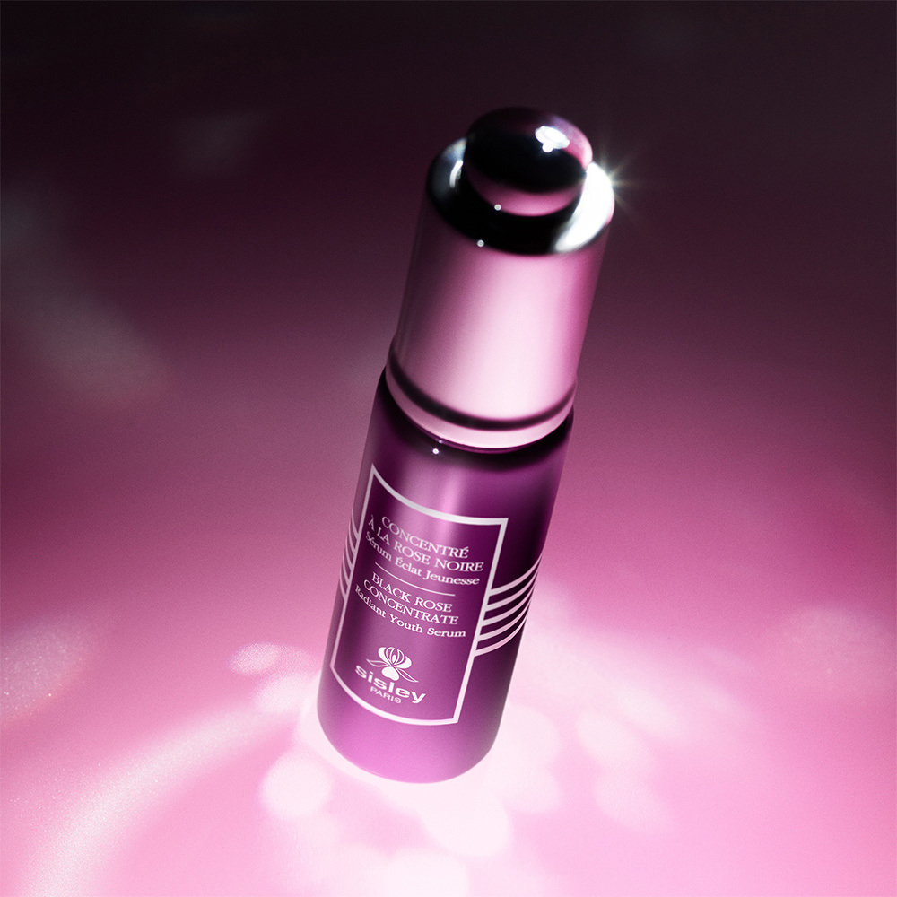 Black Rose Concentrate, 30ml