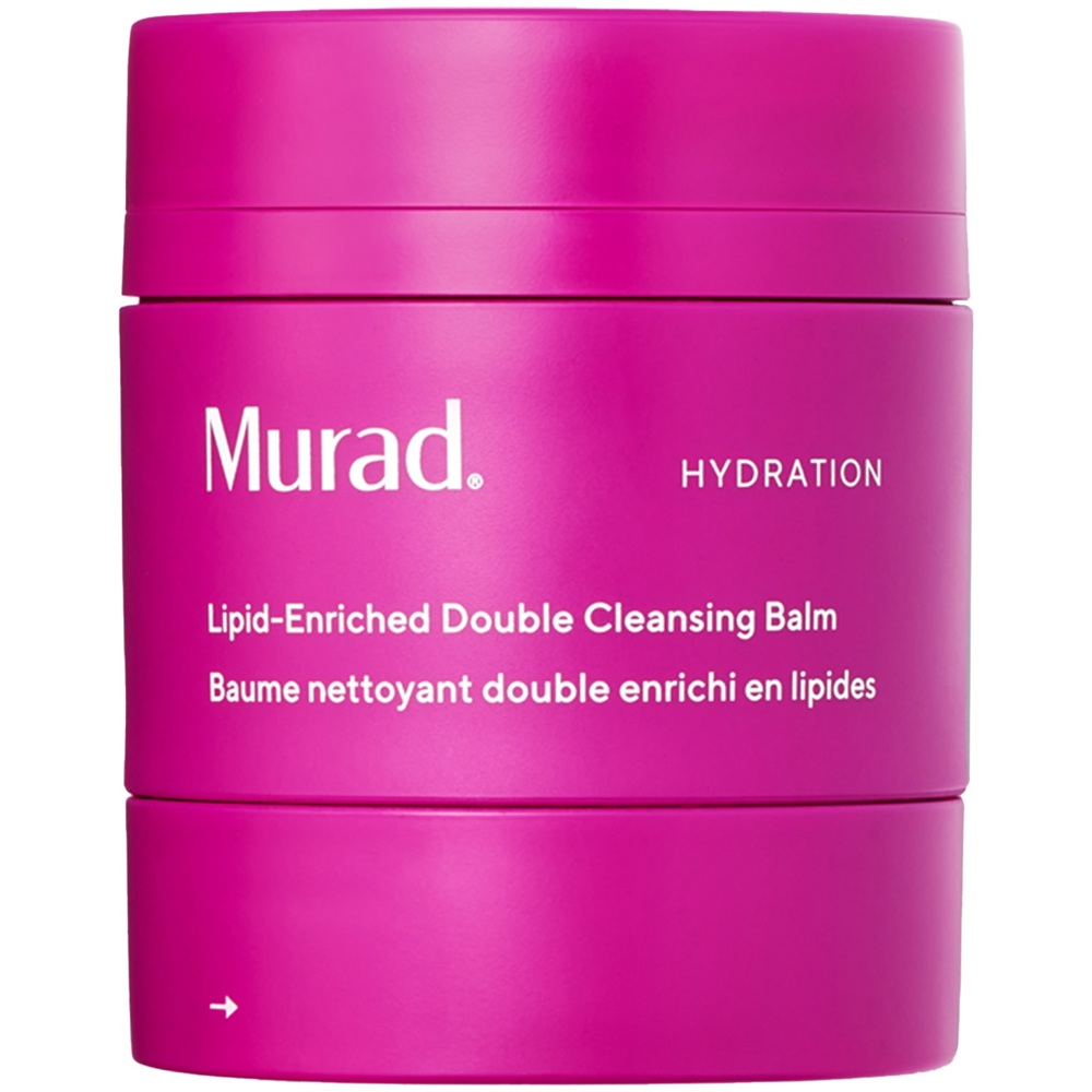 Lipid-Enriched Double Cleansing Balm, 50ml