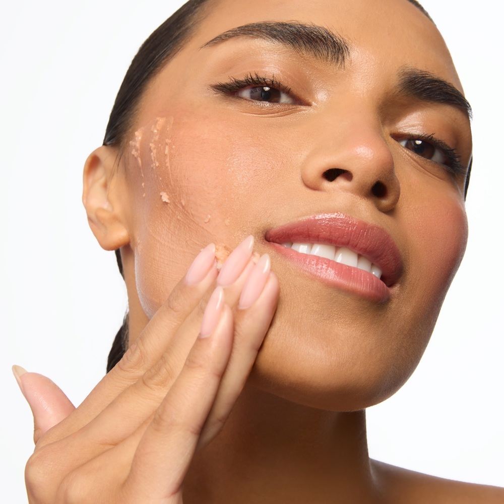 Lipid-Enriched Double Cleansing Balm, 50ml