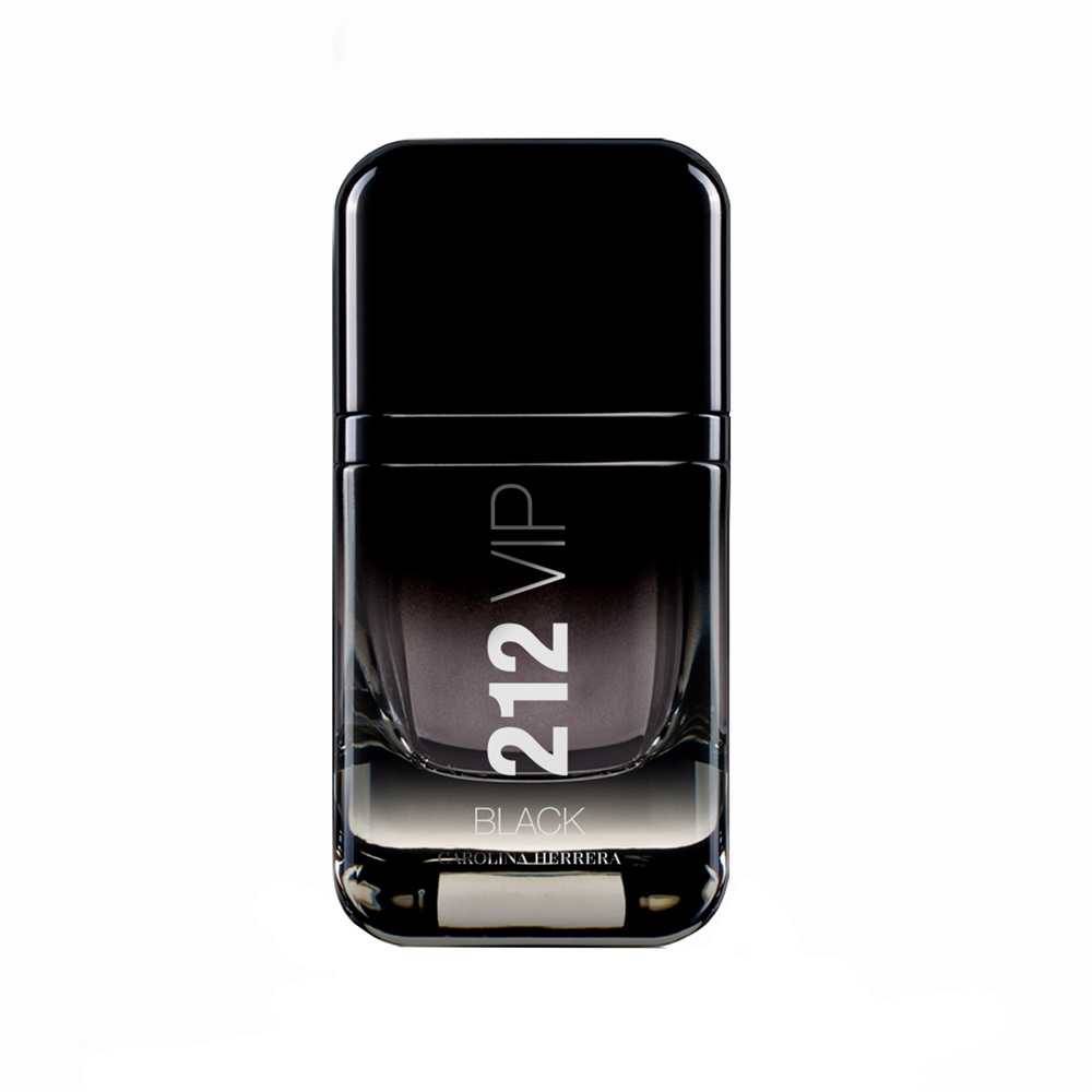 212 VIP Black, EdP