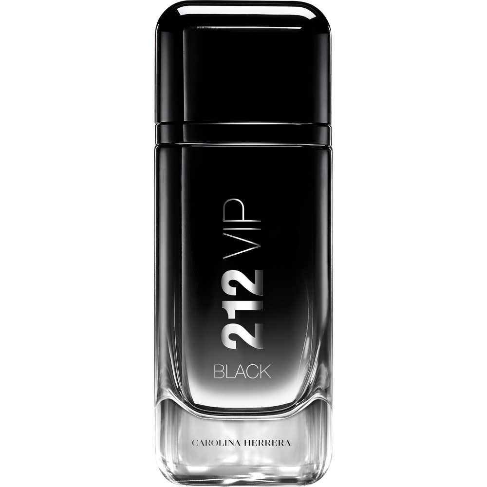 212 VIP Black, EdP