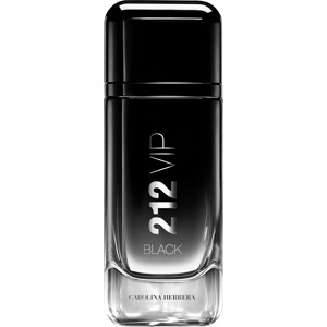 212 VIP Black, EdP