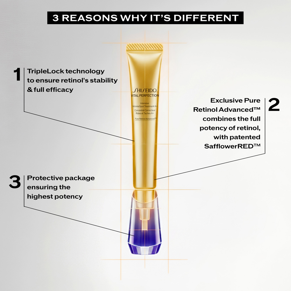 Vital Perfection Intensive Wrinklespot Treatment A+, 20ml