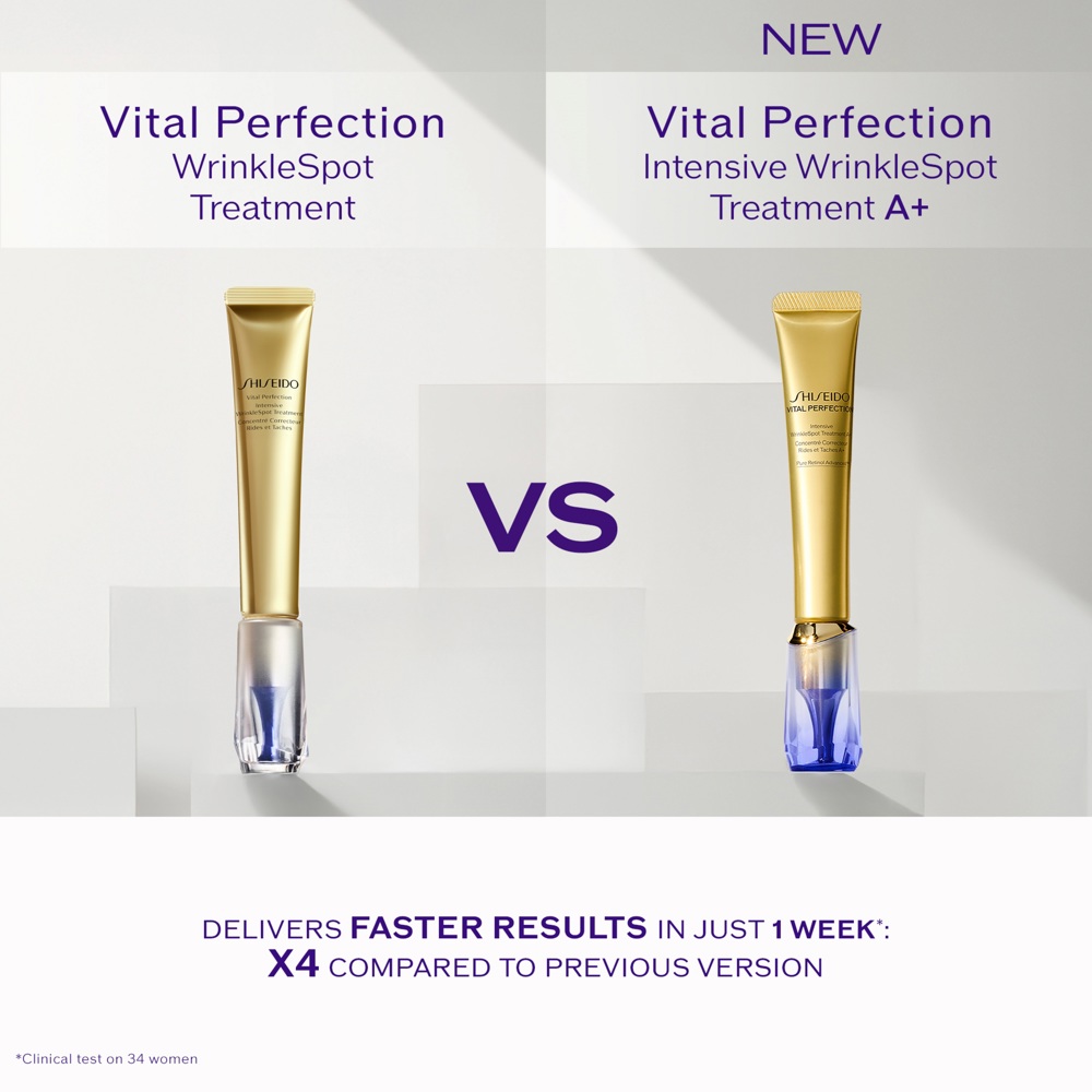 Vital Perfection Intensive Wrinklespot Treatment A+, 20ml