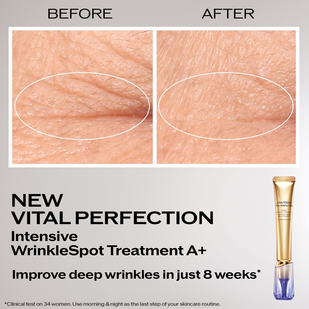 Vital Perfection Intensive Wrinklespot Treatment A+, 20ml