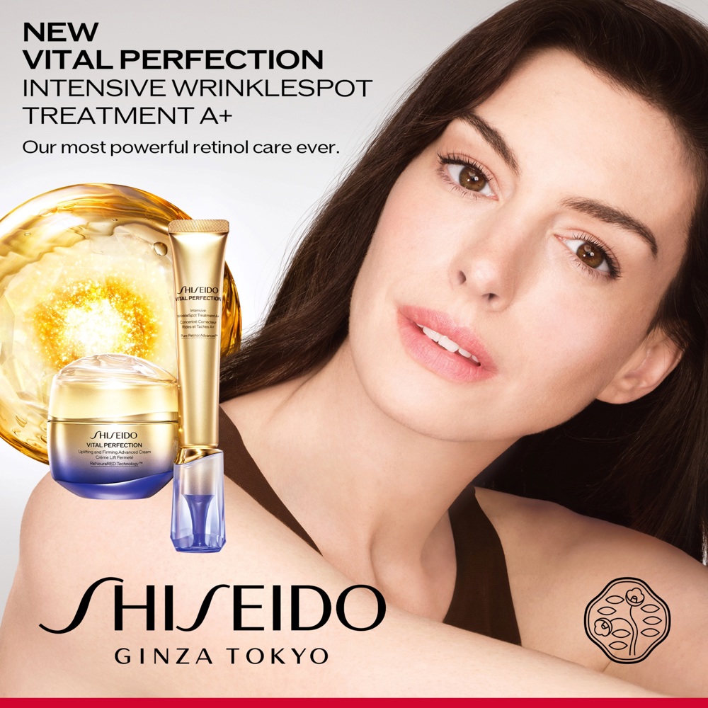 Vital Perfection Intensive Wrinklespot Treatment A+, 20ml
