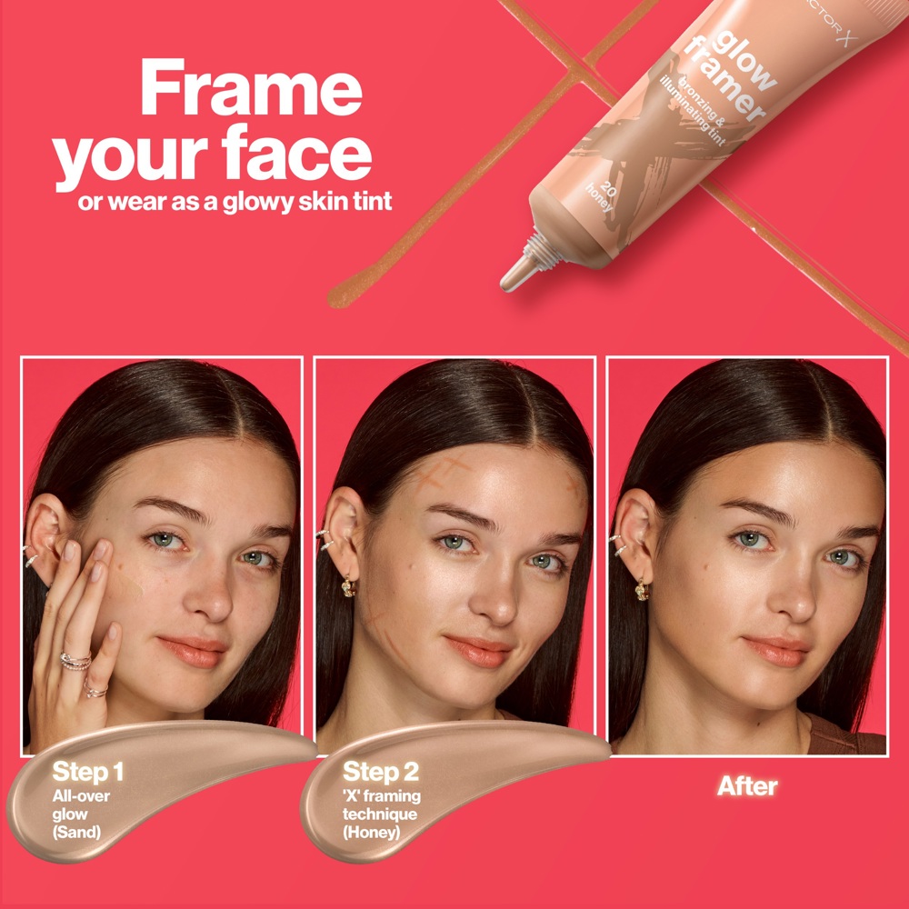 Glow Framer Skin Tint