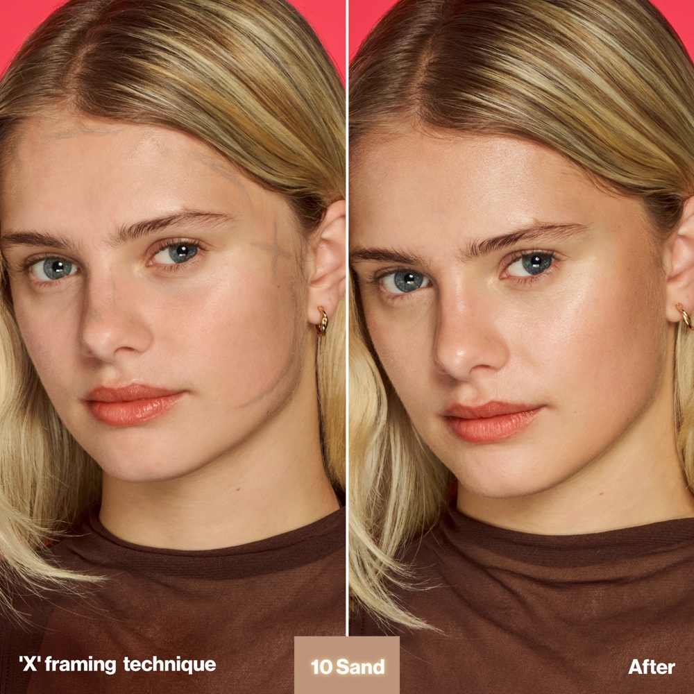 Glow Framer Skin Tint