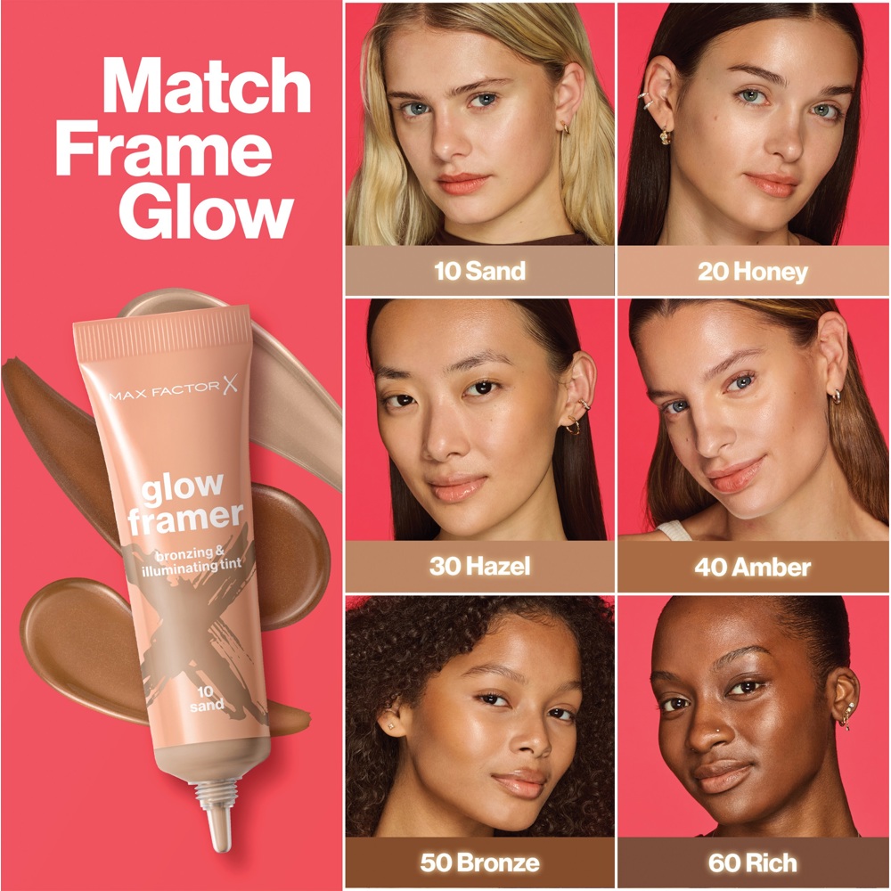Glow Framer Skin Tint