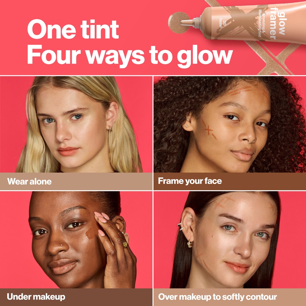 Glow Framer Skin Tint