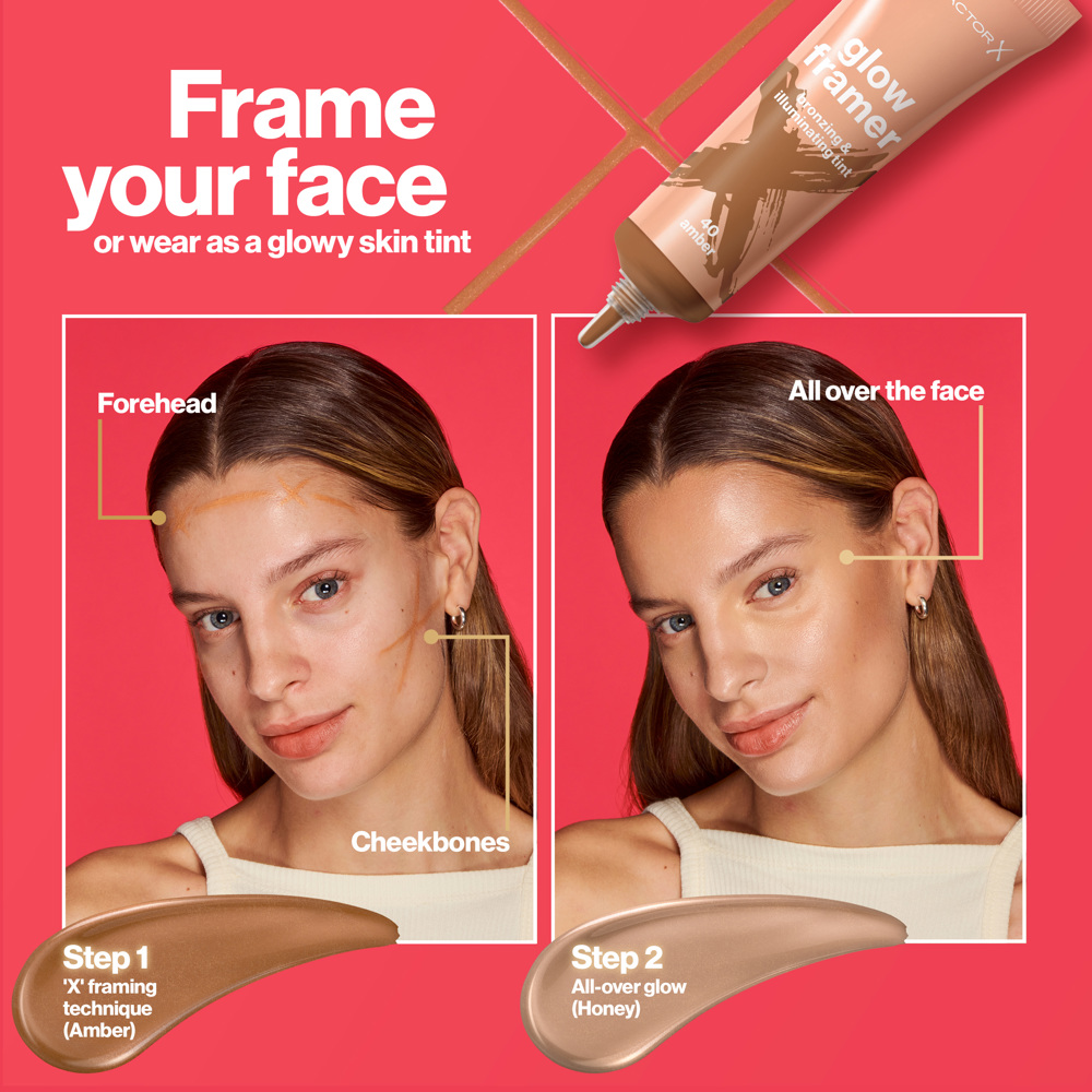 Glow Framer Skin Tint