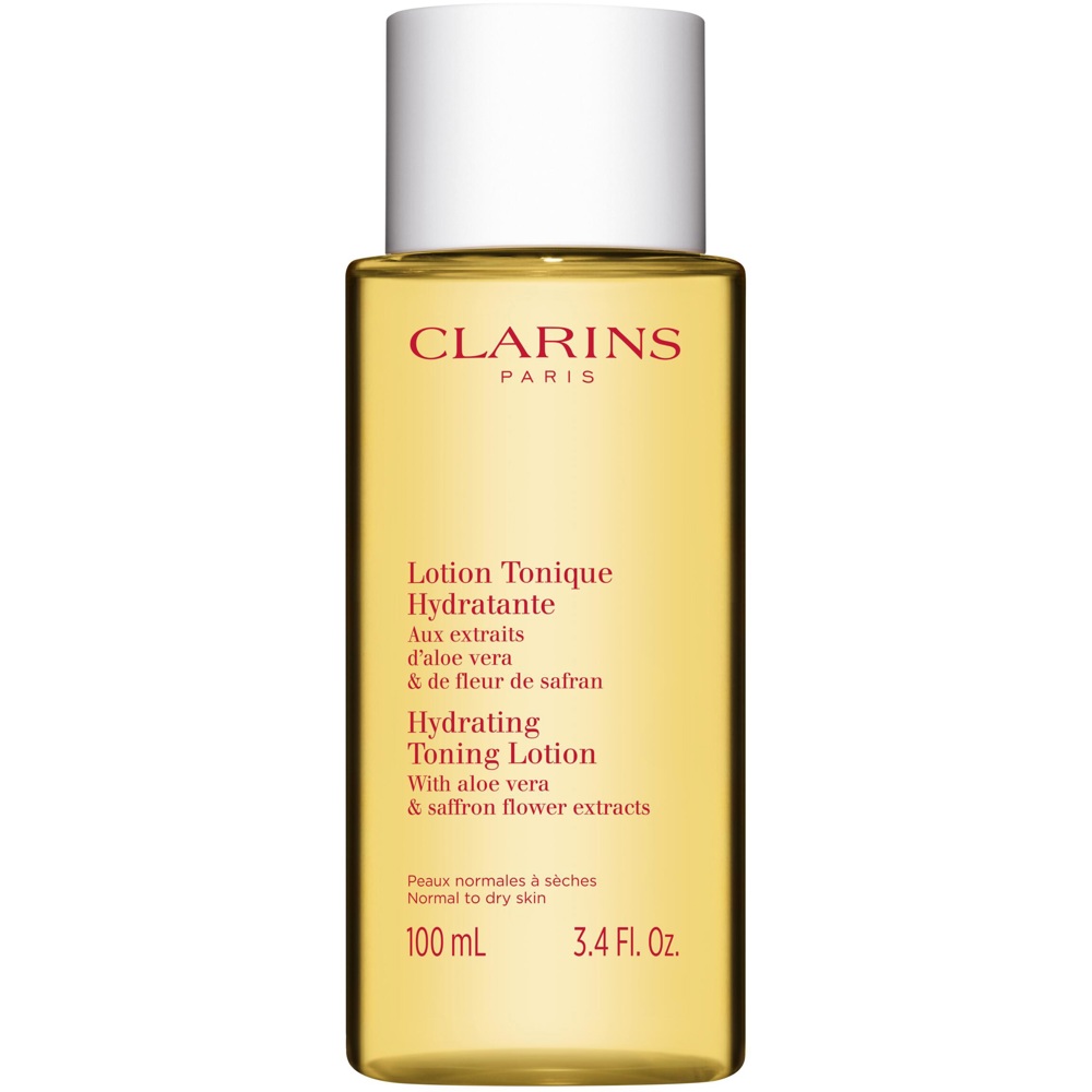 Toning Lotion Hydrating, 100ml