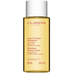 Toning Lotion Hydrating, 100ml