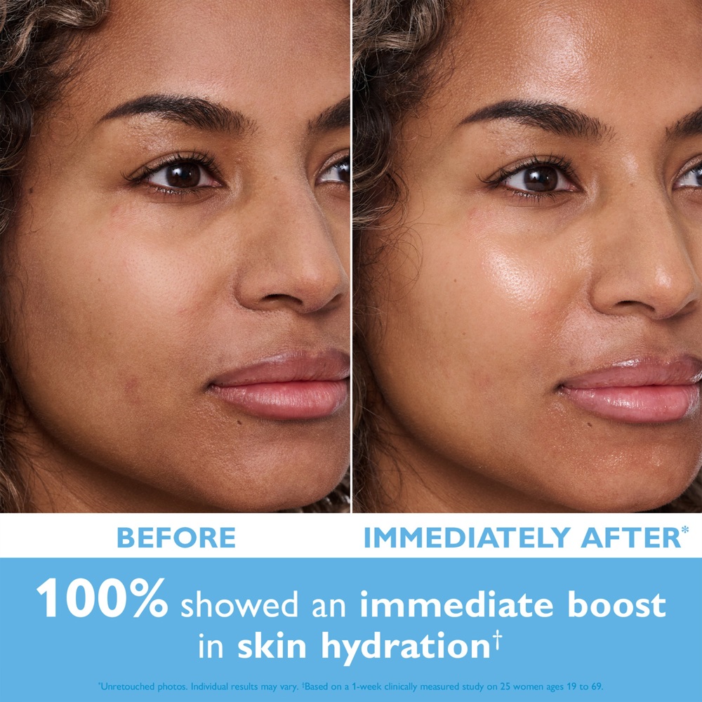 Water Drench® Hyaluronic Cloud Rich Barrier Moisturizer, 50ml