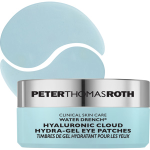 Water Drench® Hyaluronic Cloud Hydra-Gel Eye Patches