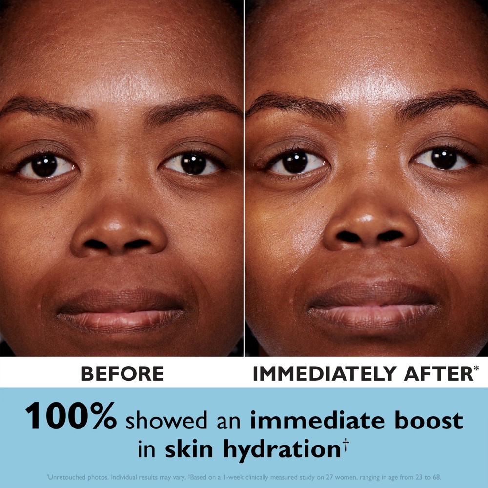 Water Drench Hyaluronic Cloud Cream