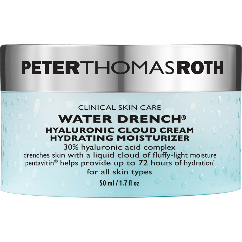 Water Drench Hyaluronic Cloud Cream