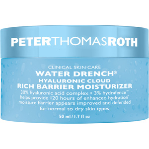 Water Drench® Hyaluronic Cloud Rich Barrier Moisturizer, 50ml